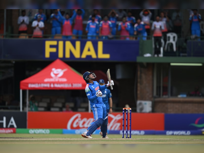 Vaibhav Suryavanshi Won't Play Next U-19 World Cup Despite Being Eligible To Play Till 2030. Here's The Reason