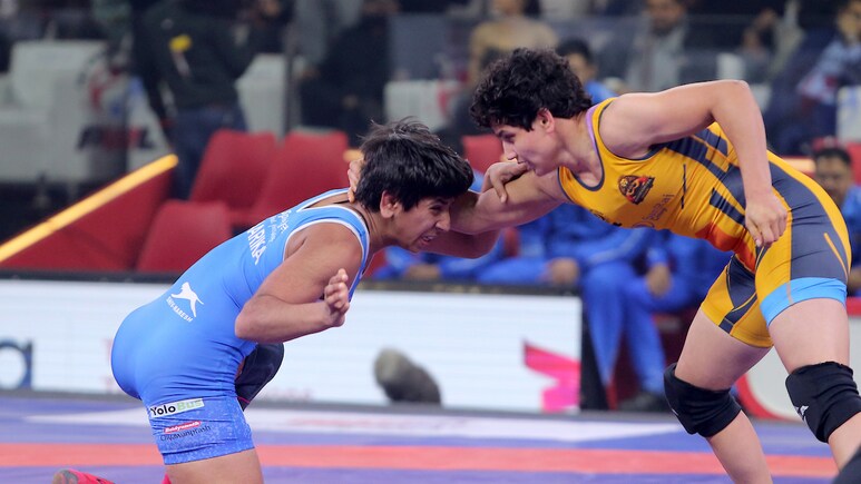 PWL 2026 Final: फाइनल में हरियाणा थंडर्स से दिल्ली दंगल वॉरियर्स की टक्कर