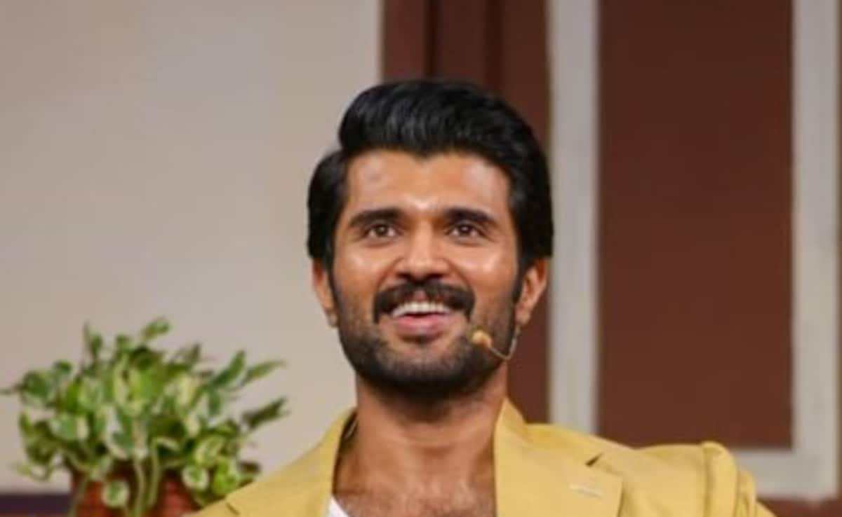 When Vijay Deverakonda Opened Up About Desirable Qualities In A Partner: 