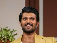 When Vijay Talked About Desirable Qualities In A Partner: "I Am A Needy Guy"