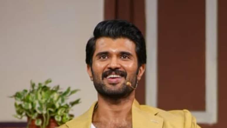 When Vijay Deverakonda Opened Up About Desirable Qualities In A Partner: "I Am A Needy Guy"