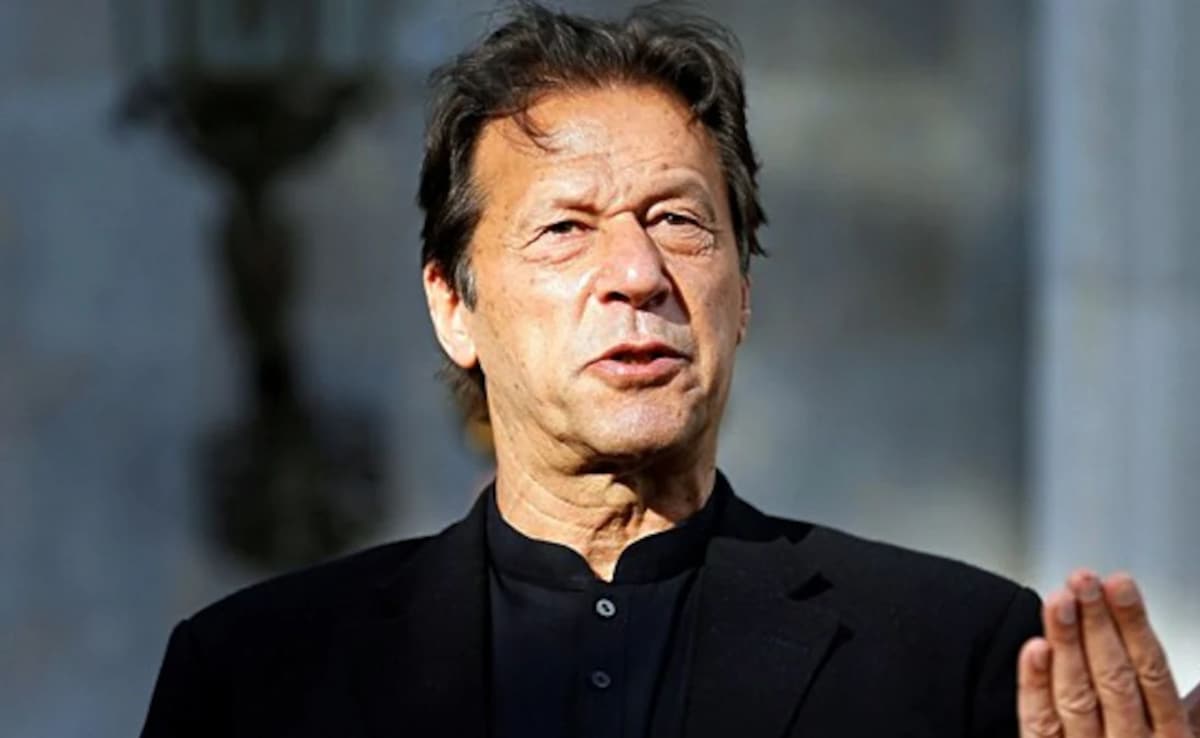 "Judges Sold Their Souls": Imran Khan Slams Pakistan Judiciary For Inhumane Treatment Of His Wife