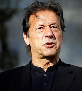 "Judges Sold Their Souls": Imran Khan Slams Pakistan Judiciary For Inhumane Treatment Of His Wife