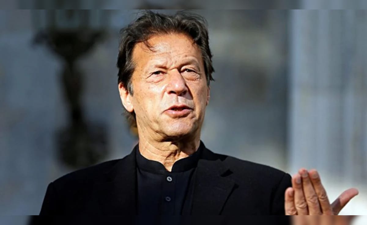 देसी चिकन, मटन, ड्राई फ्रूट... इमरान खान को जेल के अंदर खाने में क्या मिल रहा? पाकिस्तान सरकार ने SC को बताया