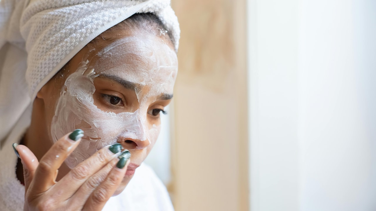 Wake up to clear and glowy skin with these face masks