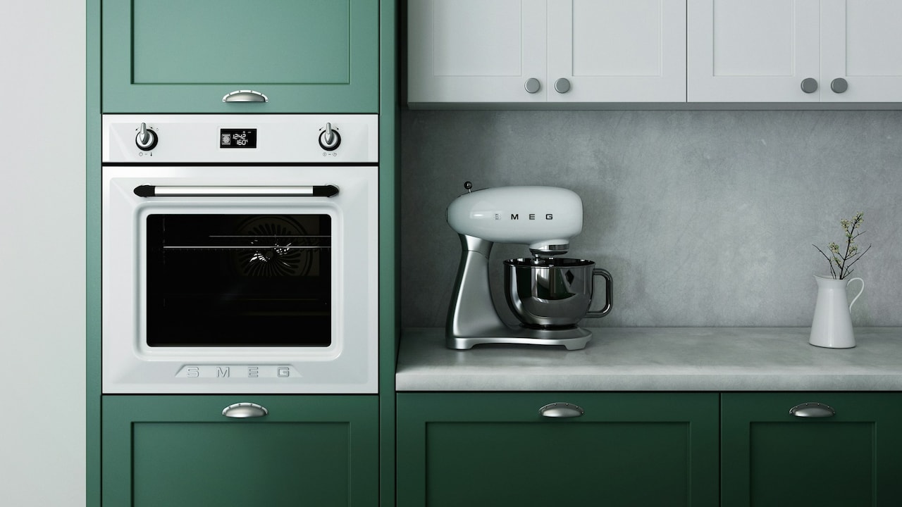Explore modern appliances that deserve a spot in every kitchen