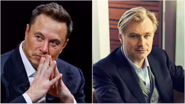 Elon Musk Says Christopher Nolan "Has Lost His Integrity" Amid <i>The Odyssey</i> Casting Debate