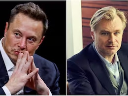 Elon Musk Says Christopher Nolan "Has Lost His Integrity" Amid <i>The Odyssey</i> Casting Debate