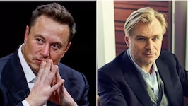"Christopher Nolan Has Lost His Integrity": Elon Musk Amid Odyssey Casting Debate