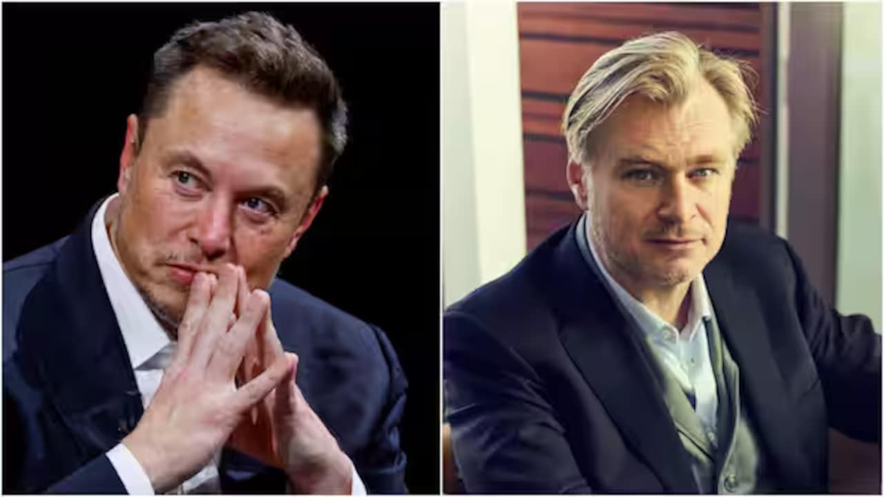 Elon Musk Promises 'True To Homer' AI Version Of Odyssey After Nolan's Release