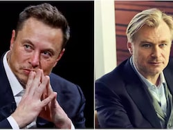 Elon Musk Promises 'True To Homer' AI Version Of Odyssey After Nolan's Release
