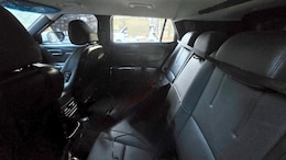 2027 Hyundai Creta Interior Spied - Here's What It Reveals