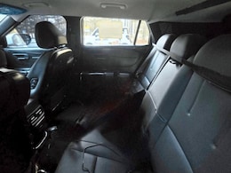 2027 Hyundai Creta Interior Spied - Here's What It Reveals