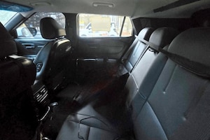 2027 Hyundai Creta Interior Spied - Here's What It Reveals