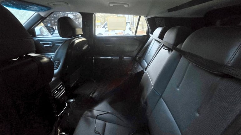 2027 Hyundai Creta Interior Spied - Here's What It Reveals