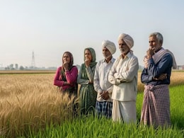 46 अरब डॉलर का है अमेरिकी कृषि बाजार, जीरो टैरिफ में भारतीय किसानों के लिए खुलेंगे द्वार