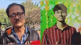 Kota: 'अब तक पत्नी को नहीं बताया कि हमारा बेटा नहीं रहा', कोटा हादसे में मारे गए छात्र के पिता अब लड़ रहे दूसरी जंग