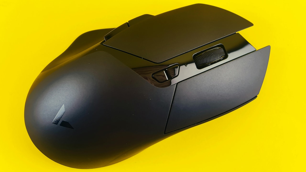 Wired vs. Wireless Gaming Mouse: Which Has Lower Lag?