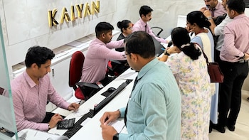 Kalyan Jewellers Gets 'Buy' Rating From HSBC But Lowers Target Price — Check New Target Price