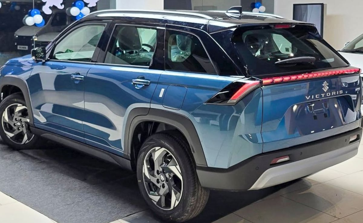 Latest and Breaking News on NDTV