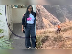 लोनावला के टायगर पॉइंट पर छात्रा की रहस्यमयी मौत, 36 घंटे की तलाश के बाद ड्रोन से मिला शव