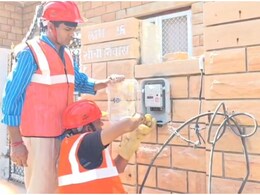 स्मार्ट मीटर लगाने में राजस्थान का नंबर-1 जिला बना बाड़मेर, मोबाइल से होगा रिचार्ज, ऐप पर दिखेगा लाइव बैलेंस