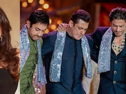 Rani Mukerji Shares How Salman Khan's Working Style Differs From Aamir Khan And Shah Rukh Khan: "It Was A 360-Degree Turn"