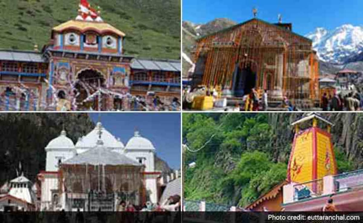 चारधाम यात्रा करना महंगा होगा, जानें बस-टैक्सी का किराया पहाड़ों-मैदानी इलाकों में किस रूट पर कितना होगा