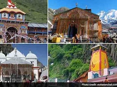 चारधाम यात्रा करना महंगा होगा, में बस-टैक्सी का बढ़ सकता है किराया, श्रद्धालुओं की अपनी जेब करनी पड़ेगी ढीली