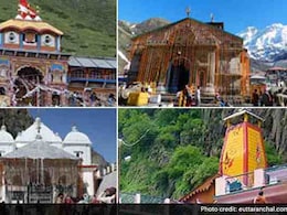 चारधाम यात्रा करना महंगा होगा, जानें बस-टैक्सी का किराया पहाड़ों-मैदानी इलाकों में किस रूट पर कितना होगा