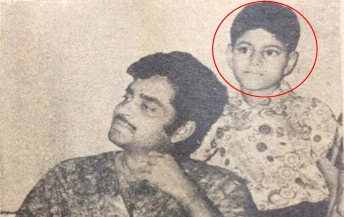 ढाबे पर डेढ़ सौ की नौकरी, आज 150 करोड़ नेट वर्थ, हाल ही में महिमा चौधरी से की दूसरी शादी, इस सुपरस्टार को पहचाना?