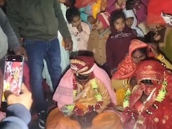 Video: Bihar Police Aspirant Drugged And Dragged Into Forced Marriage
