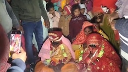 Video: Bihar Police Aspirant Drugged And Dragged Into Forced Marriage
