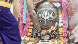 स्पीड पोस्ट से मिलेगा बाबा महाकाल का प्रसाद! डाक विभाग ने शुरू की विशेष सर्विस, यहां जानें सबकुछ