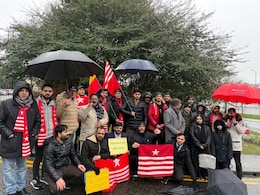 Pakistan's 'Kashmir Solidarity Day' Backfires With Protests Exposing Terror Links