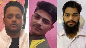 Three Inmates Including 2 Pak Nationals Escape From Observation Home In Jammu