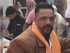 Gangster Joga Pholriwal Among 4 Charged For AAP Leader's Murder In Jalandhar