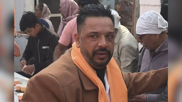 Gangster Joga Pholriwal Among 4 Charged For AAP Leader's Murder In Jalandhar