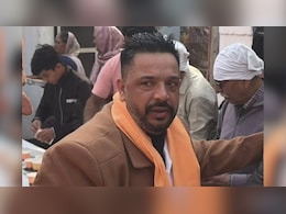 Who Was Lucky Oberoi, AAP Leader Shot Dead In Punjab