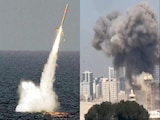 Tomahawks, Bunker-Busters, Ballistic Missiles: Weapons Driving Israel-Iran War Tomahawks, Bunker-Busters, Ballistic Missiles: Weapons Driving Israel-Iran War