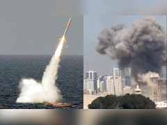 Tomahawks, Bunker-Busters, Ballistic Missiles: Weapons Driving Israel-Iran War
