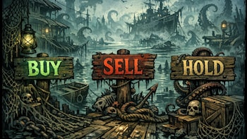 Buy, Sell Or Hold: Coforge, IDFC First Bank, Bharti Airtel, Wipro, LIC Housing Finance &mdash; Ask Profit