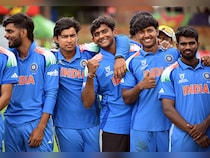 Indias U19 World Cup Winner Sends Big Message To Suryakumar Yadav And Co After Pakistan Victory