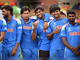 India's U19 World Cup Winner Sends Big Message To Suryakumar Yadav And Co After Pakistan Victory