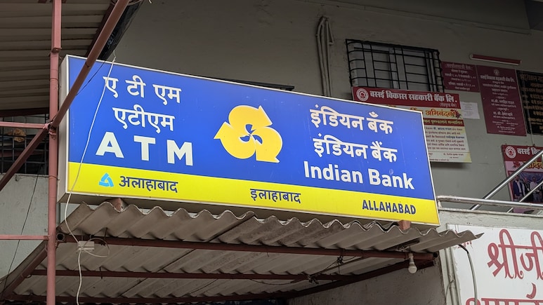 Budget 2026: PSU Bank Shares Slide After Proposal For Banking Review Panel