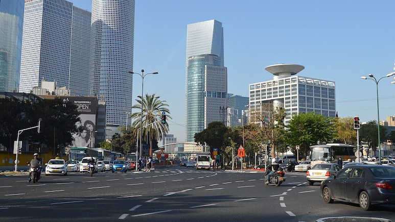 'Leave Israel While Flights Are Available': US Embassy Alerts Citizens Amid Iran Tensions