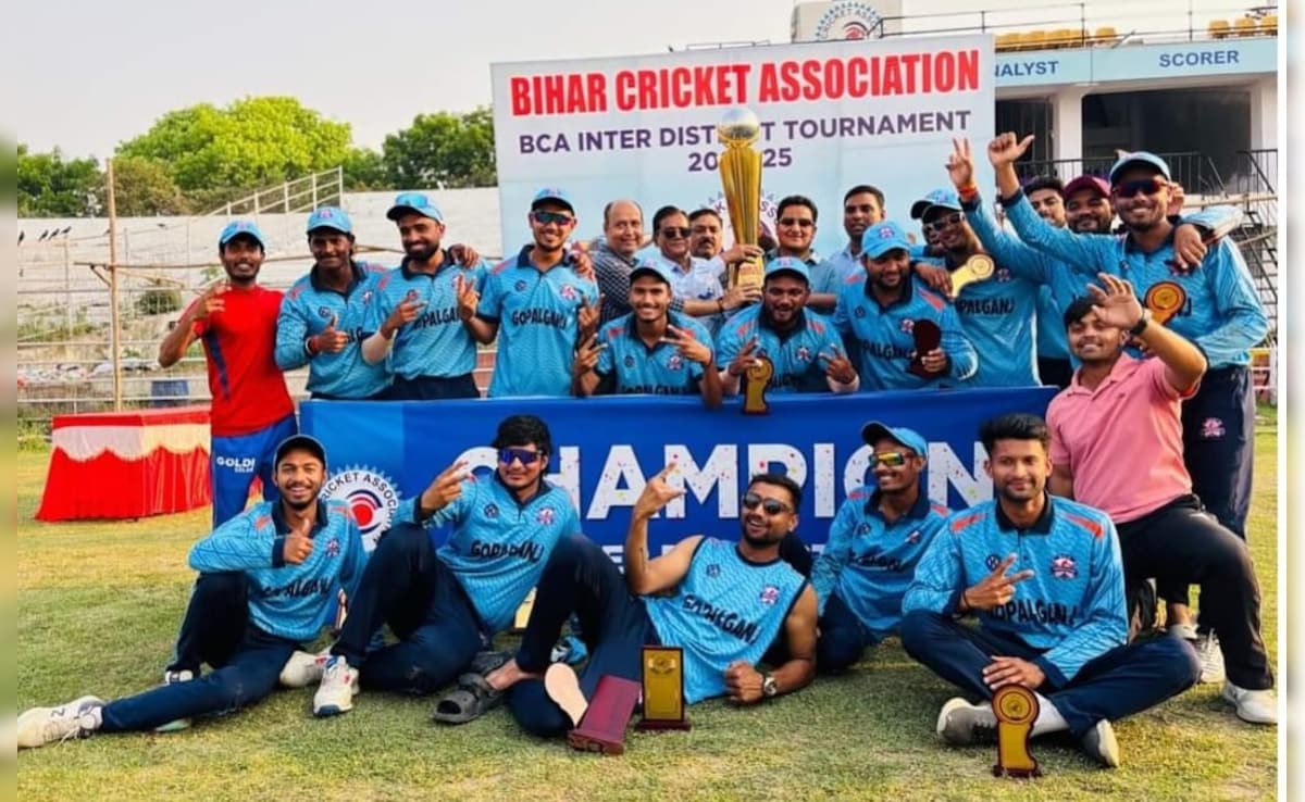 Latest and Breaking News on NDTV