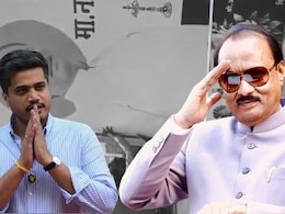 Ajit Pawar Death: अजित पवारांचा पायलटच गेम प्लॅनचा भाग होता? रोहित पवारांनी सांगितला मोसादचा 'तो' थरारक पॅटर्न