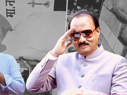 VIDEO: अजित दादांच्या श्रद्धांजलीचे बॅनर वाईटरित्या हटवले, रोहित पवार प्रचंड चिडले; कर्जतमधील व्हिडिओ व्हायरल