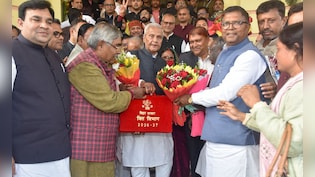 बिहार बजट: महिला सशक्तिकरण, रोजगार, उद्योग, एनर्जी पर फोकस, दोनों डिप्टी CM के विभाग का बजट बढ़ा